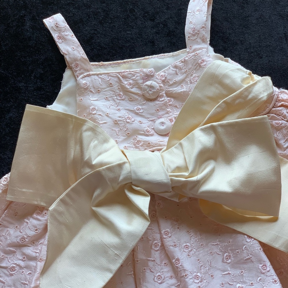Trisha Scully Dress